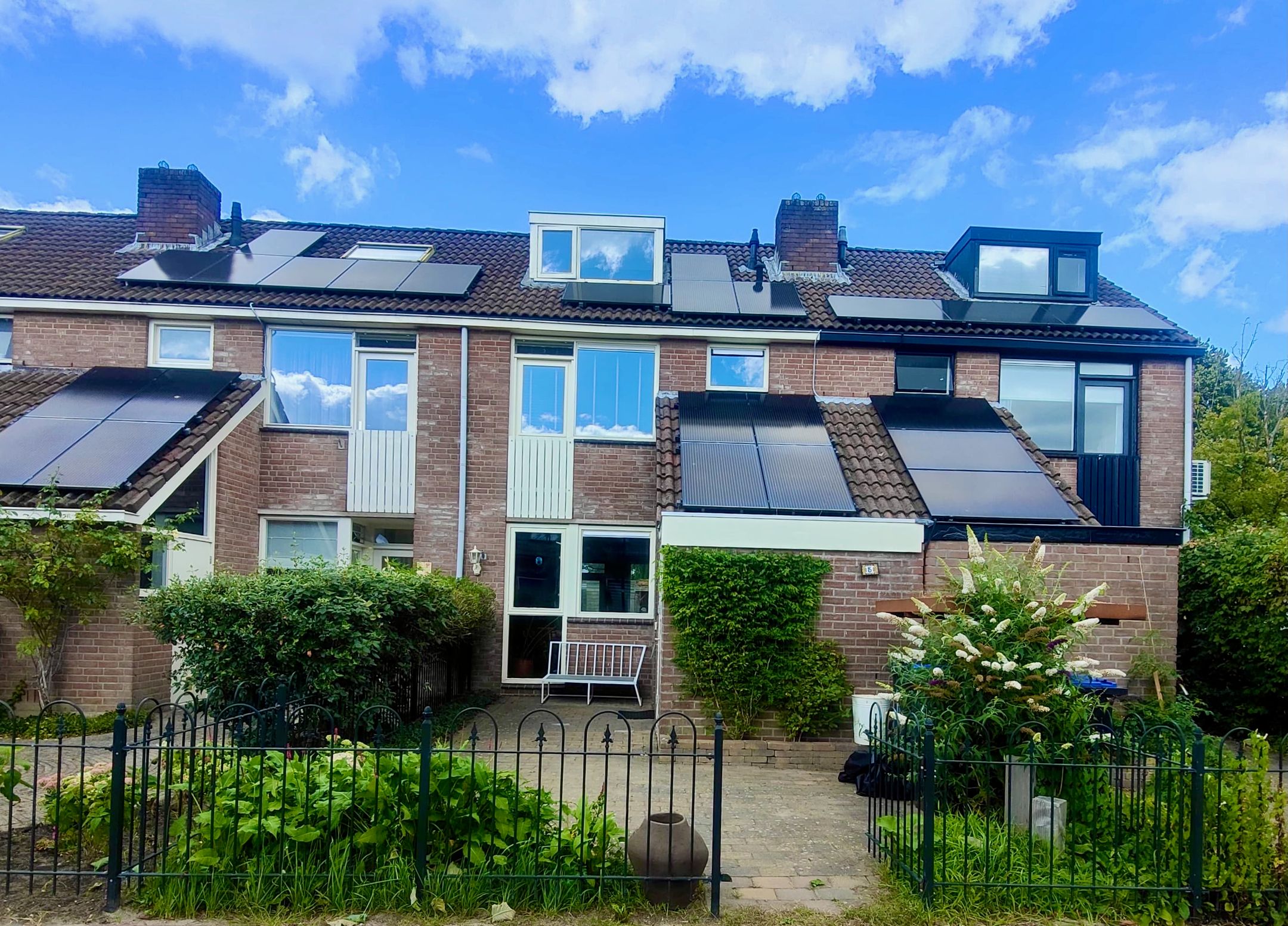 Achter de Kerken 5