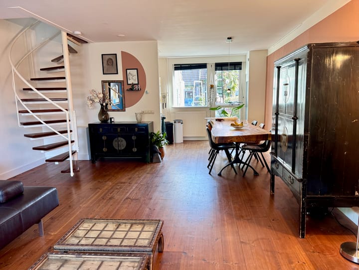 Foto 3 van Achter de Kerken 5