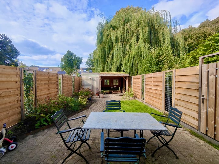 Foto 5 van Achter de Kerken 5