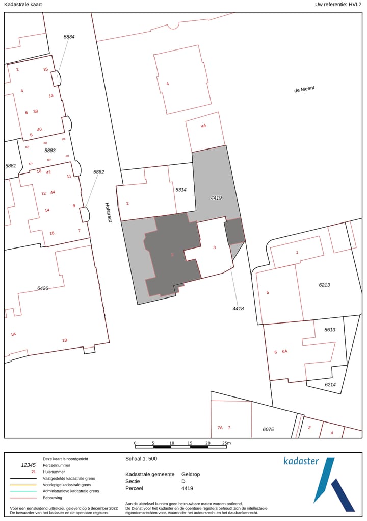 Foto 37 van Heuvel 2