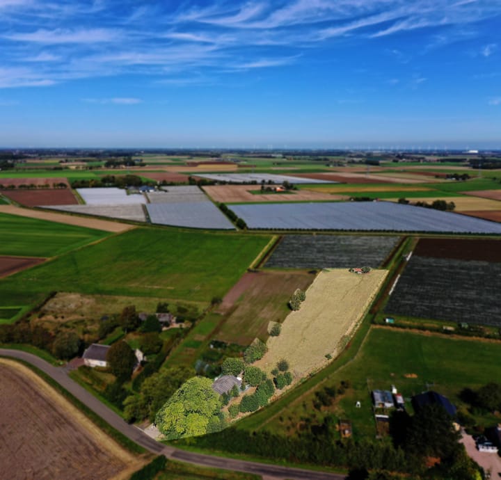 Photo 1 of Steenbergsestraat 2-C