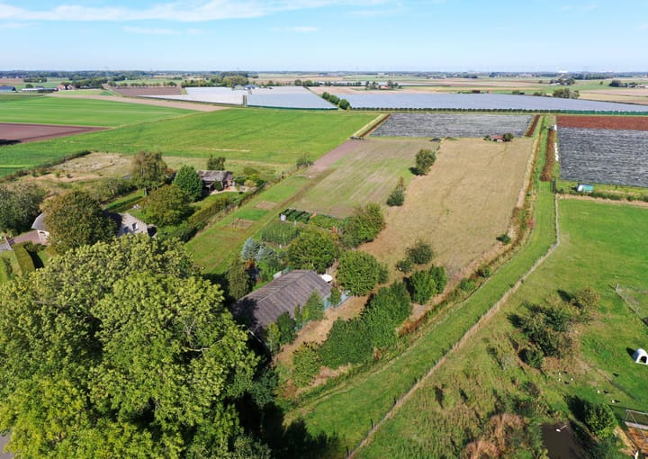 Photo 5 of Steenbergsestraat 2-C