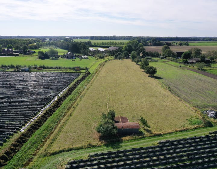 Photo 4 of Steenbergsestraat 2-C