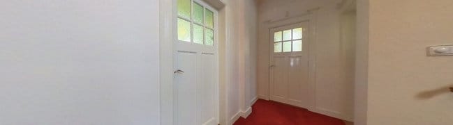 Overloop 1e verdieping