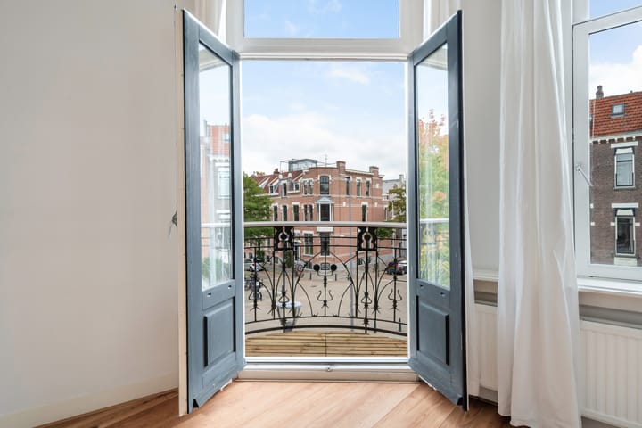 Foto 3 van Voorschoterlaan 67-A