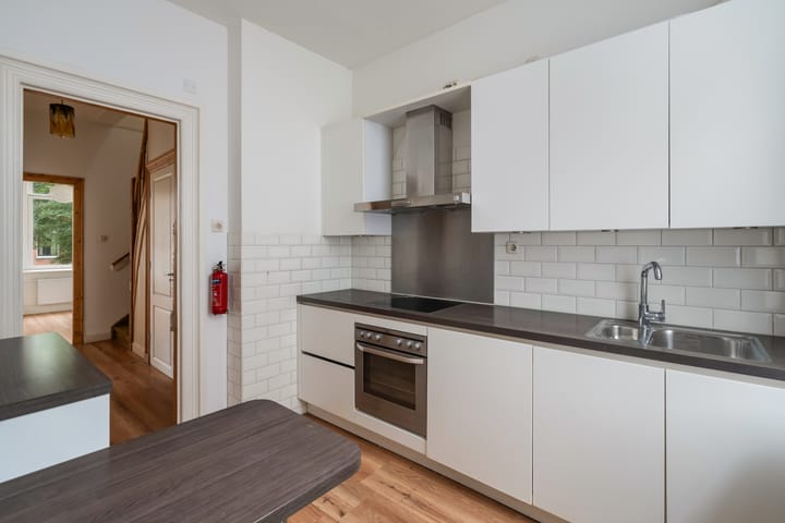 Foto 4 van Voorschoterlaan 67-A