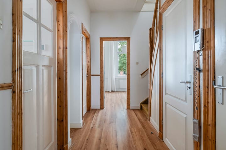 Foto 7 van Voorschoterlaan 67-A