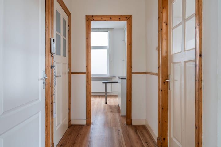 Foto 8 van Voorschoterlaan 67-A