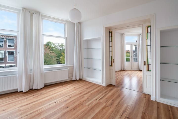 Foto 9 van Voorschoterlaan 67-A