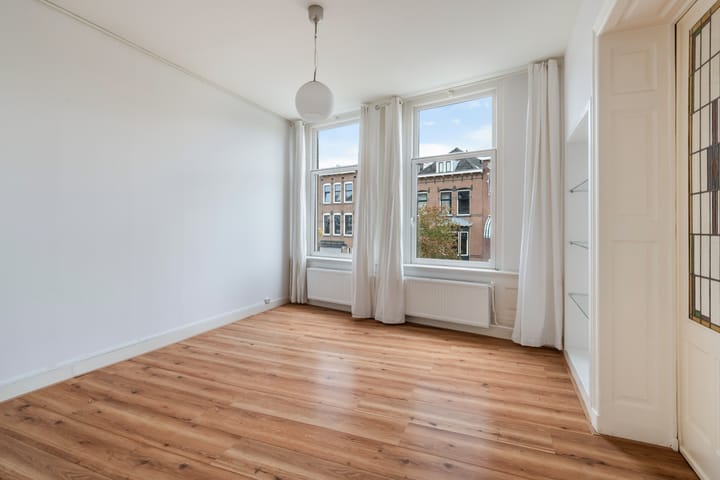 Foto 10 van Voorschoterlaan 67-A