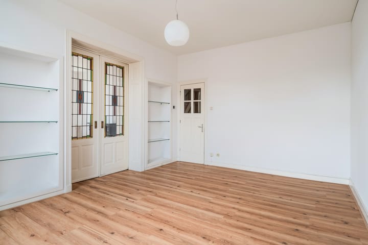 Foto 11 van Voorschoterlaan 67-A