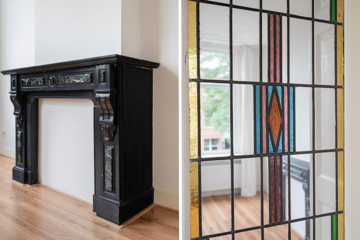 Foto 14 van Voorschoterlaan 67-A