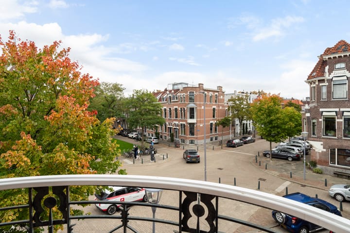 Foto 17 van Voorschoterlaan 67-A