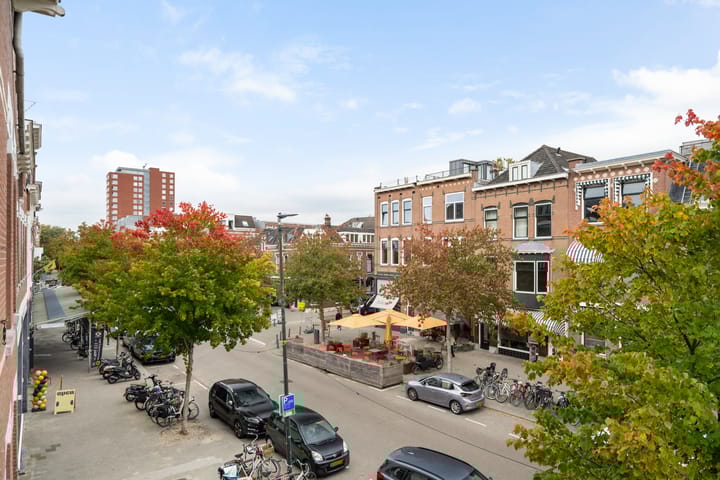 Foto 18 van Voorschoterlaan 67-A