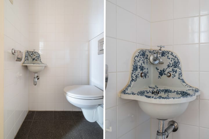 Foto 22 van Voorschoterlaan 67-A