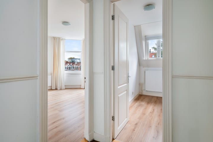 Foto 25 van Voorschoterlaan 67-A