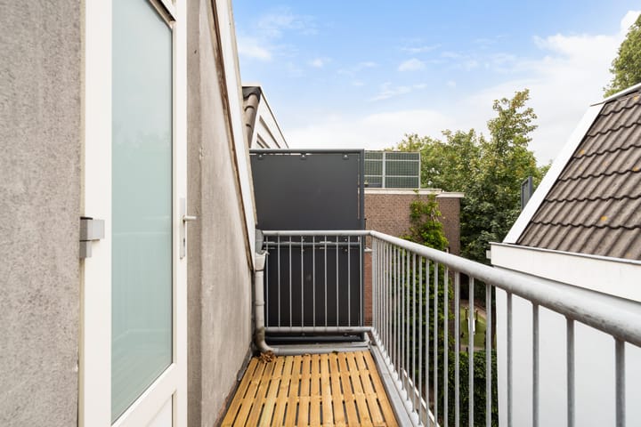 Foto 35 van Voorschoterlaan 67-A