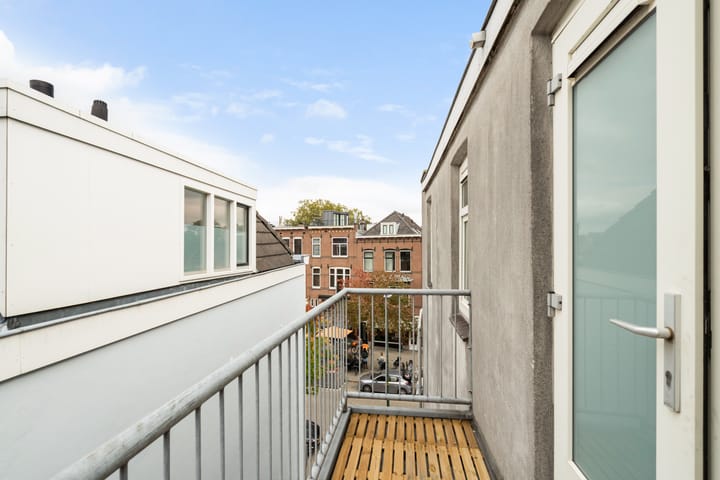 Foto 36 van Voorschoterlaan 67-A