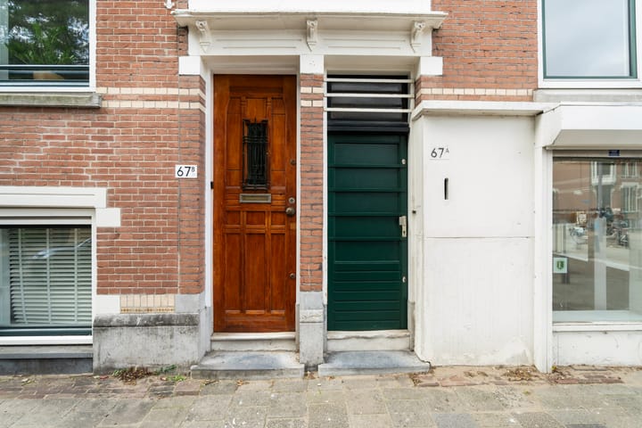 Foto 38 van Voorschoterlaan 67-A