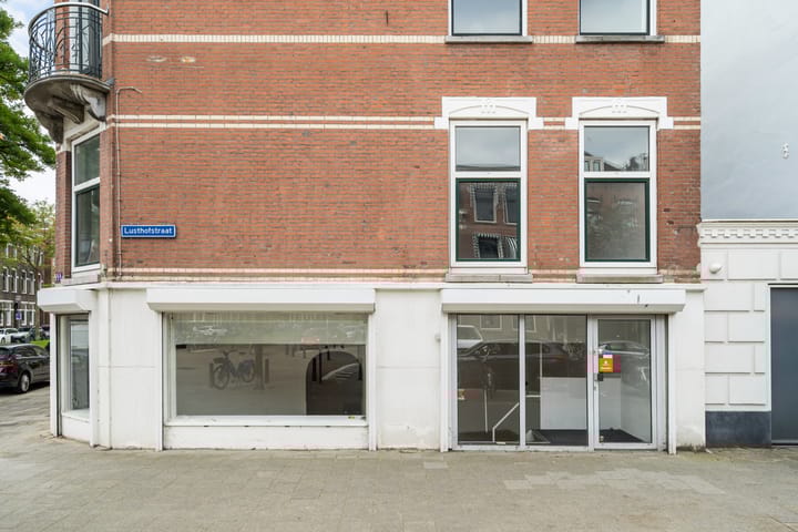 Foto 39 van Voorschoterlaan 67-A