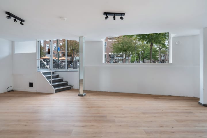 Foto 40 van Voorschoterlaan 67-A