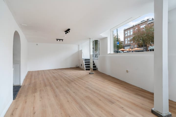 Foto 41 van Voorschoterlaan 67-A