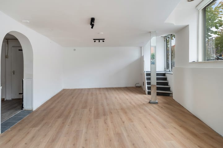 Foto 42 van Voorschoterlaan 67-A