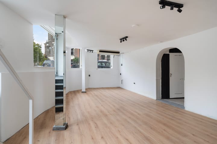 Foto 44 van Voorschoterlaan 67-A