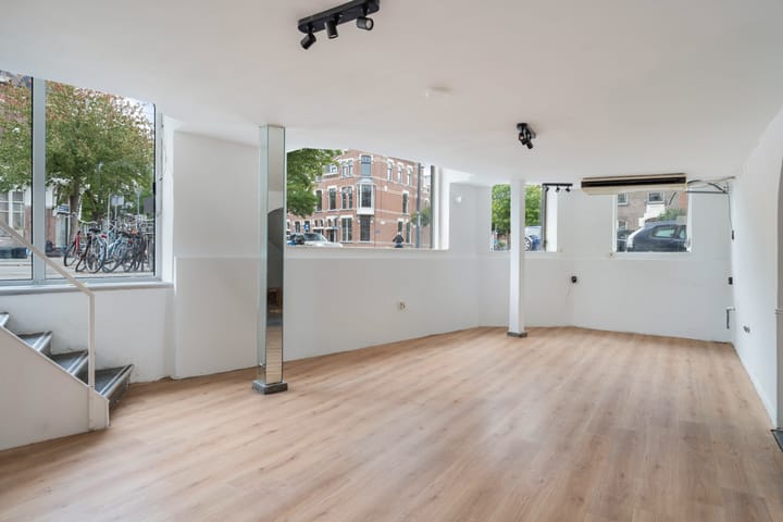 Foto 45 van Voorschoterlaan 67-A