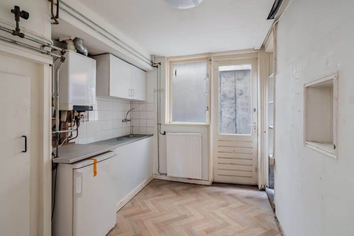 Foto 46 van Voorschoterlaan 67-A