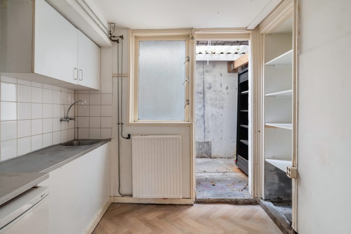 Foto 47 van Voorschoterlaan 67-A