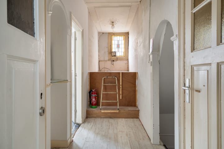 Foto 48 van Voorschoterlaan 67-A