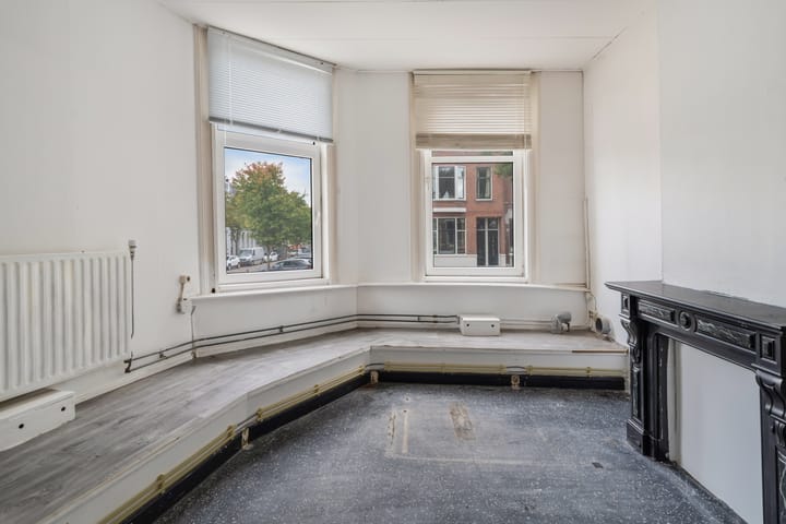 Foto 50 van Voorschoterlaan 67-A