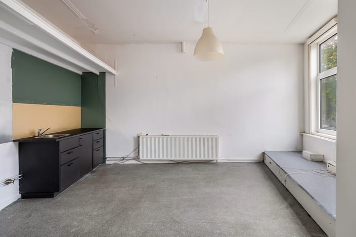 Foto 53 van Voorschoterlaan 67-A