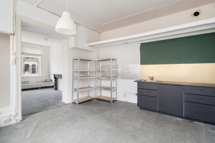 Foto 54 van Voorschoterlaan 67-A