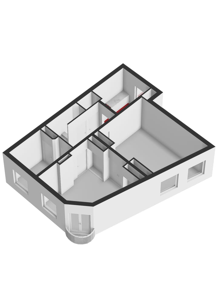 Foto 65 van Voorschoterlaan 67-A