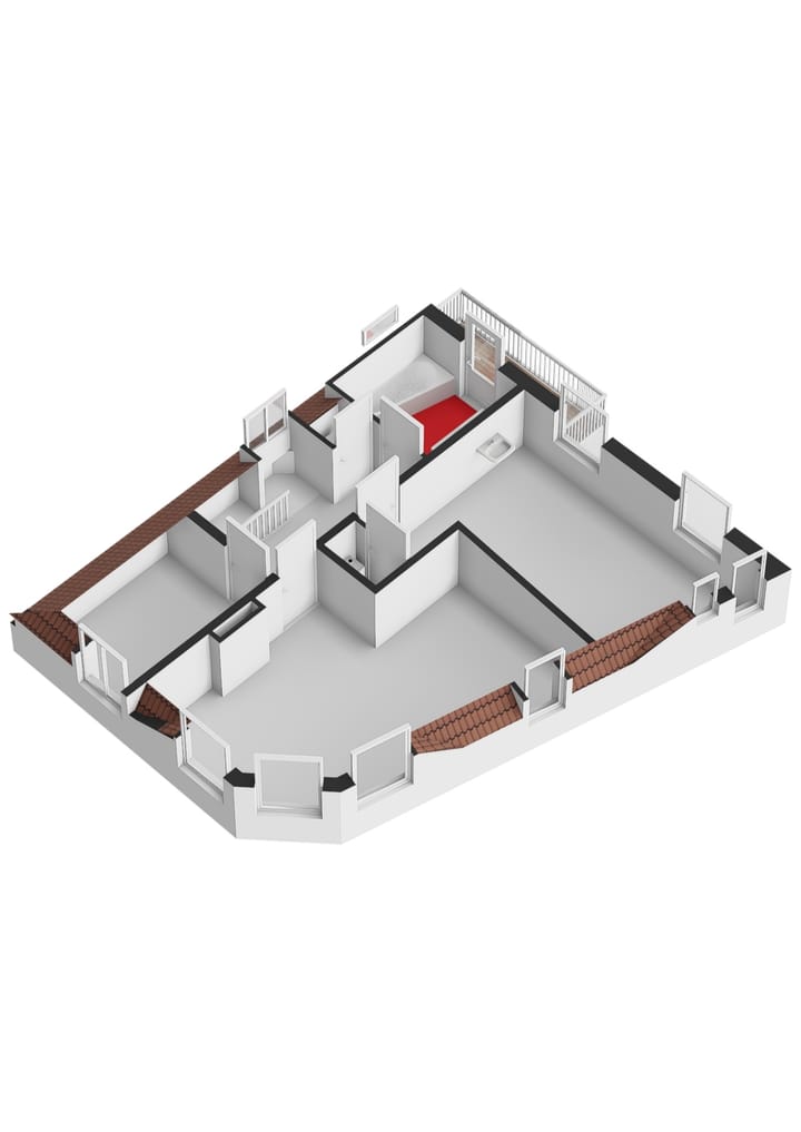 Foto 66 van Voorschoterlaan 67-A