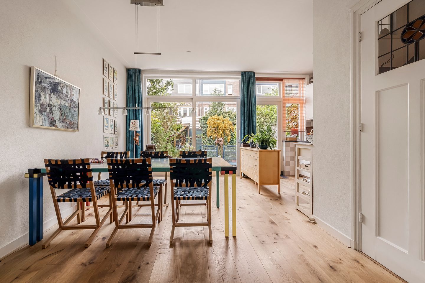 Foto 4 van Leidsevaart 302