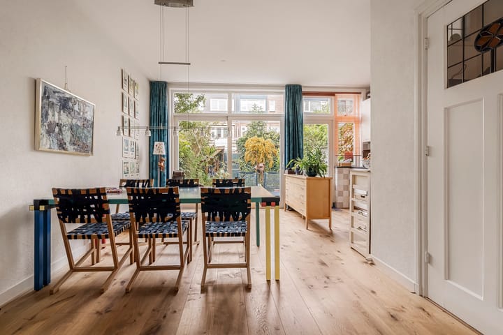 Photo 4 of Leidsevaart 302