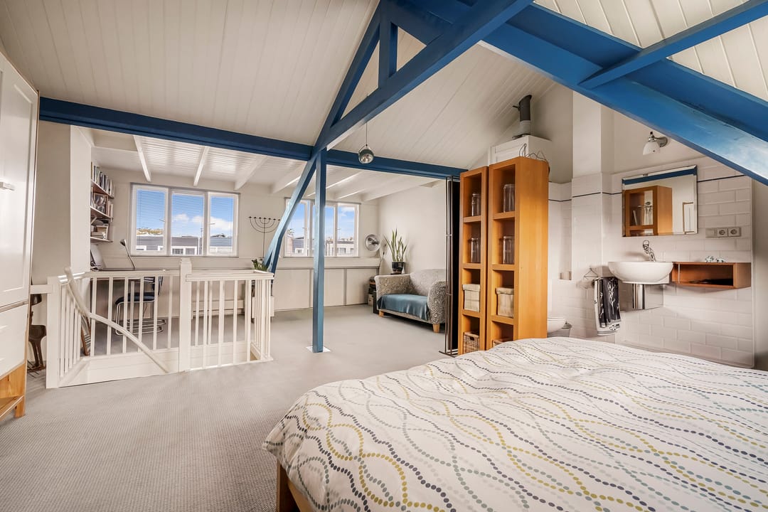 Foto 7 van Leidsevaart 302