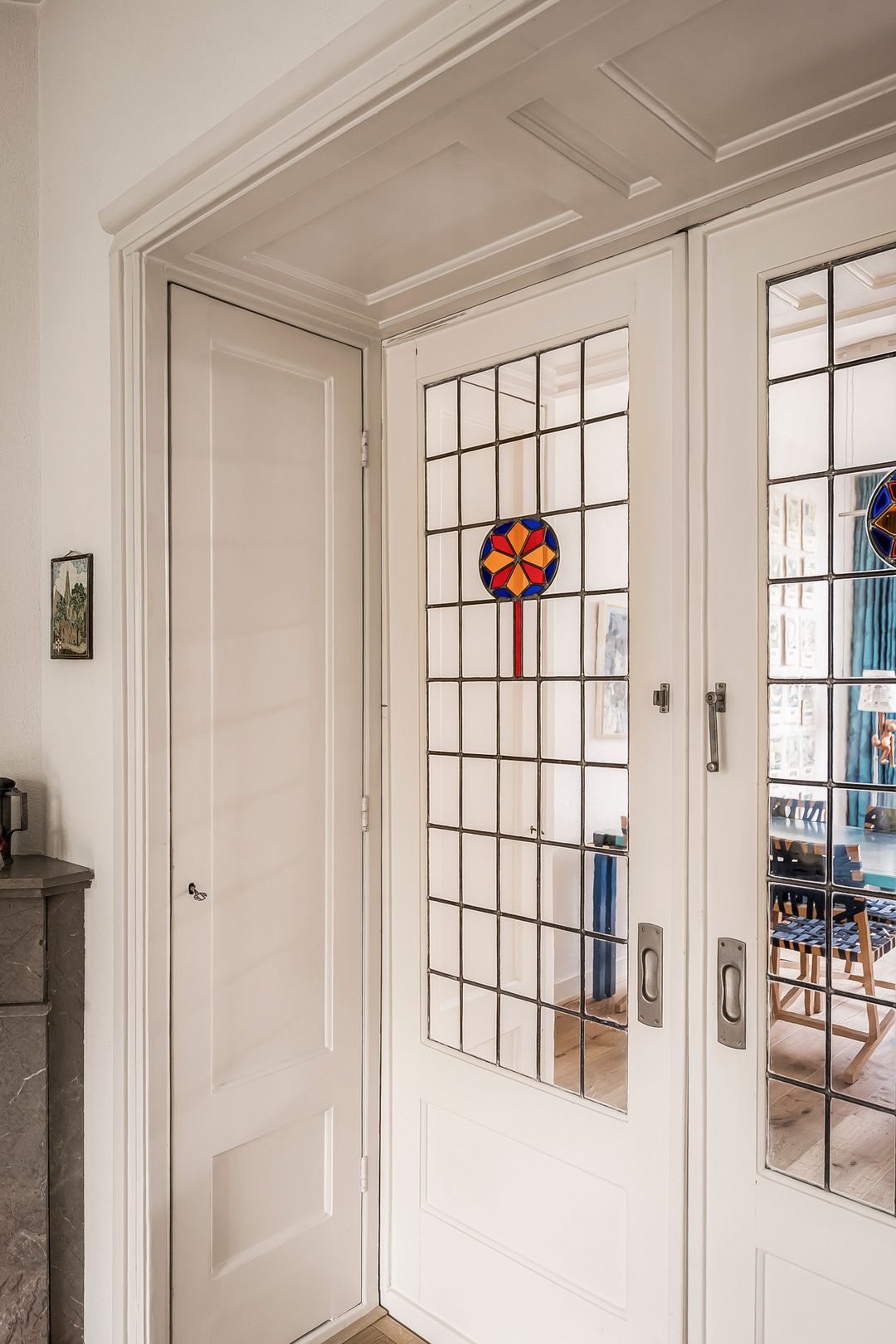 Foto 13 van Leidsevaart 302