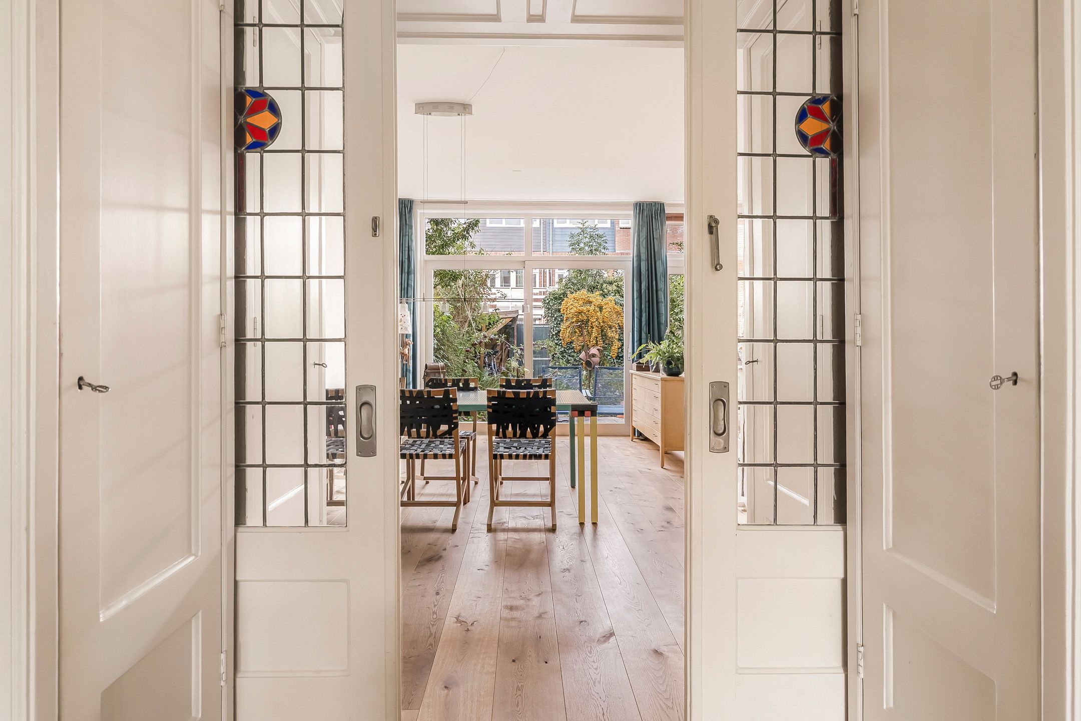 Foto 15 van Leidsevaart 302