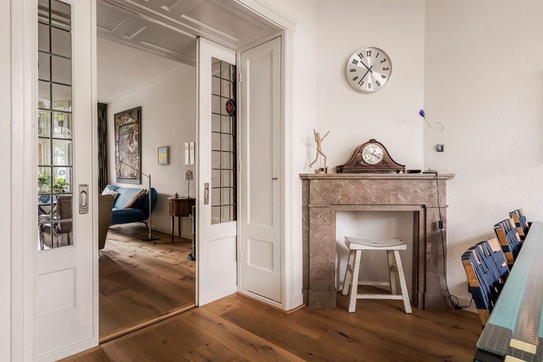 Foto 17 van Leidsevaart 302