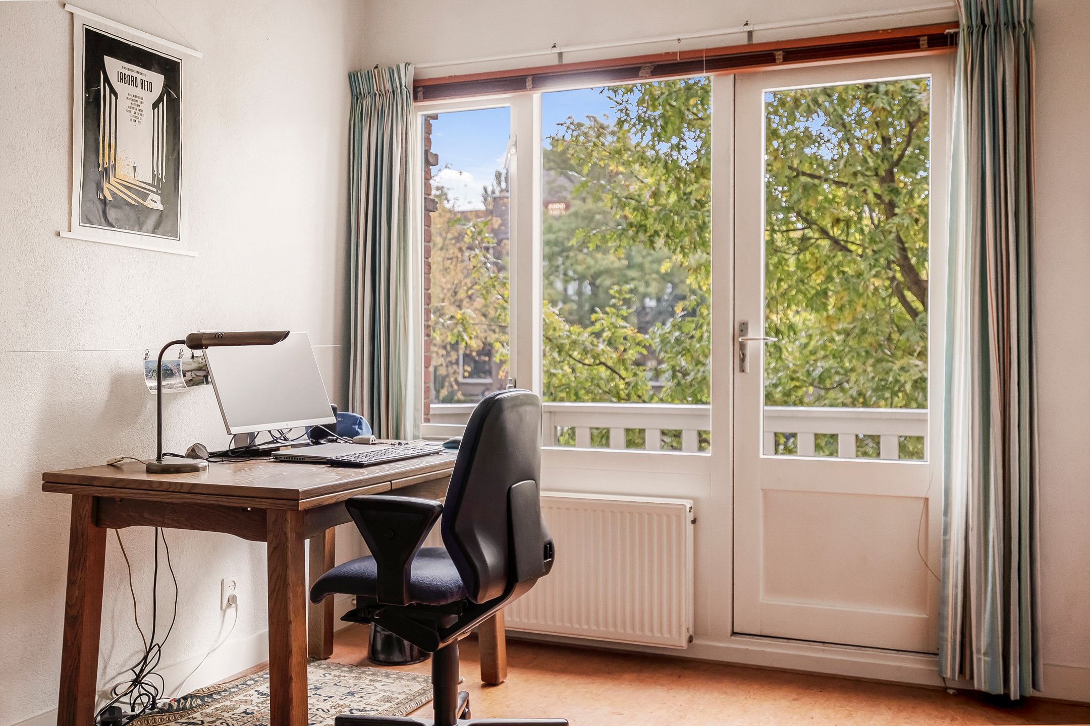 Foto 33 van Leidsevaart 302