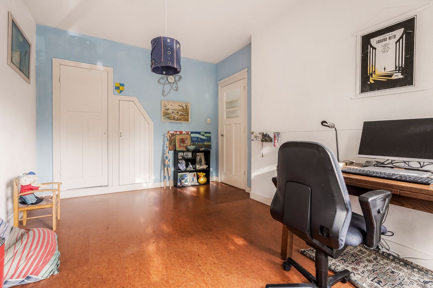 Foto 34 van Leidsevaart 302