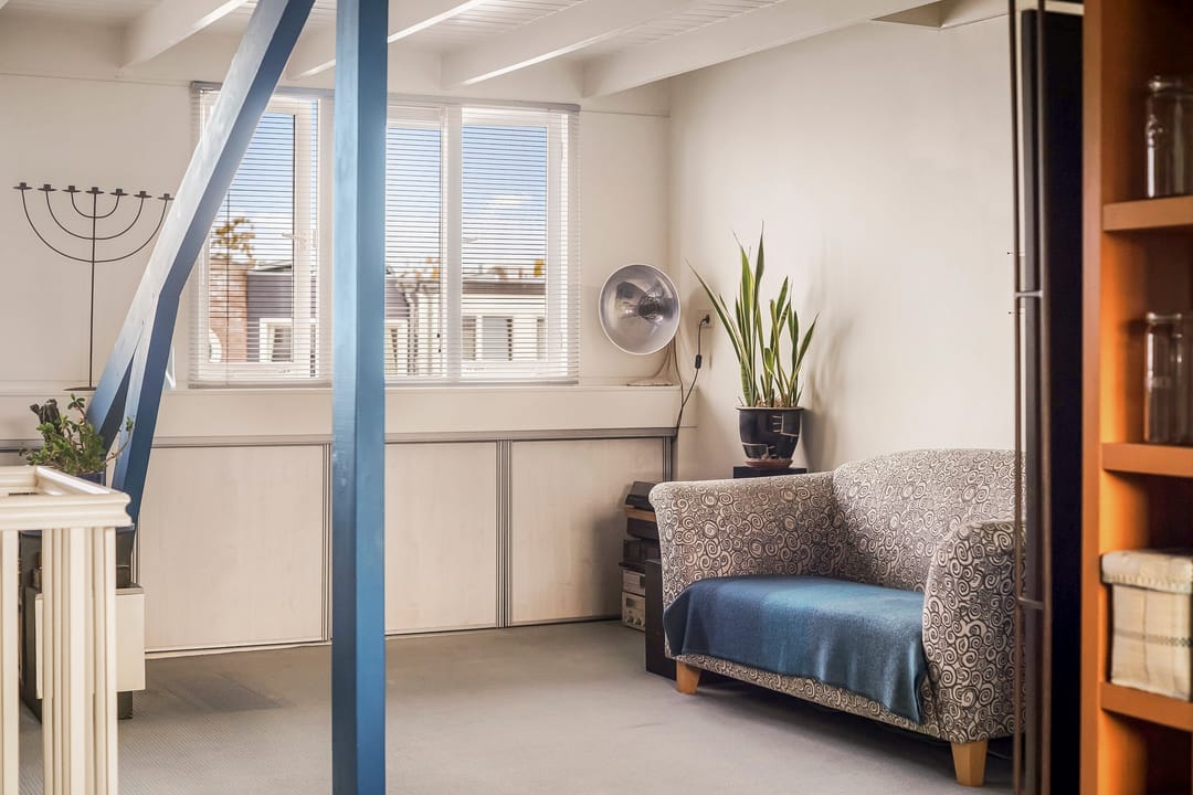 Foto 43 van Leidsevaart 302