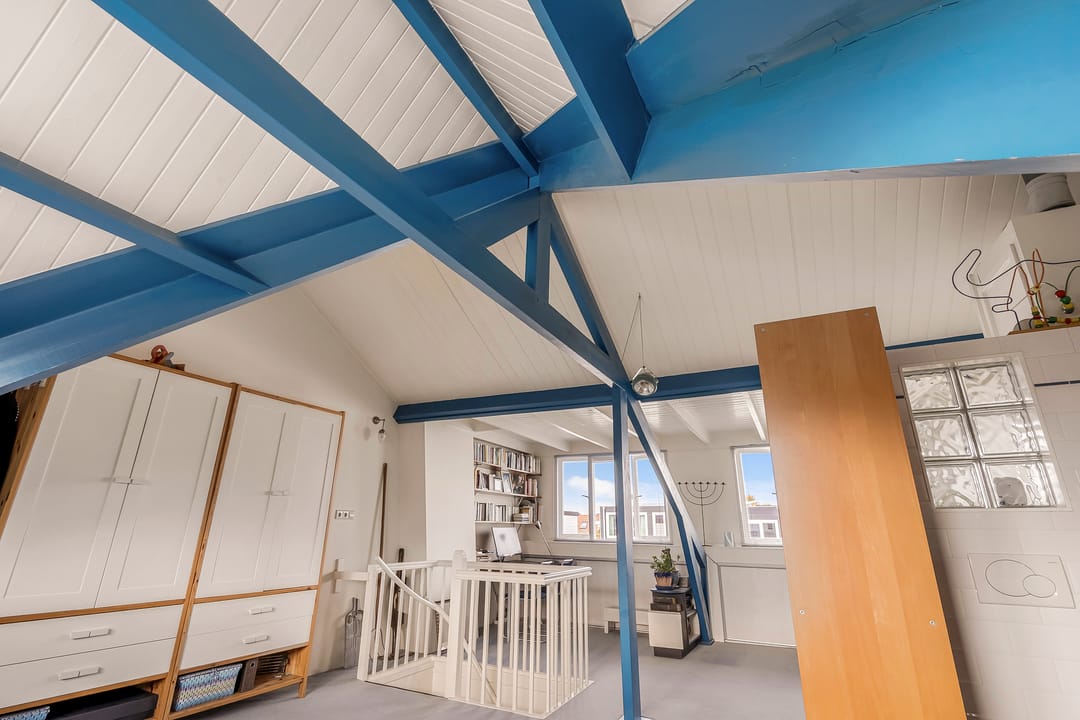 Foto 46 van Leidsevaart 302