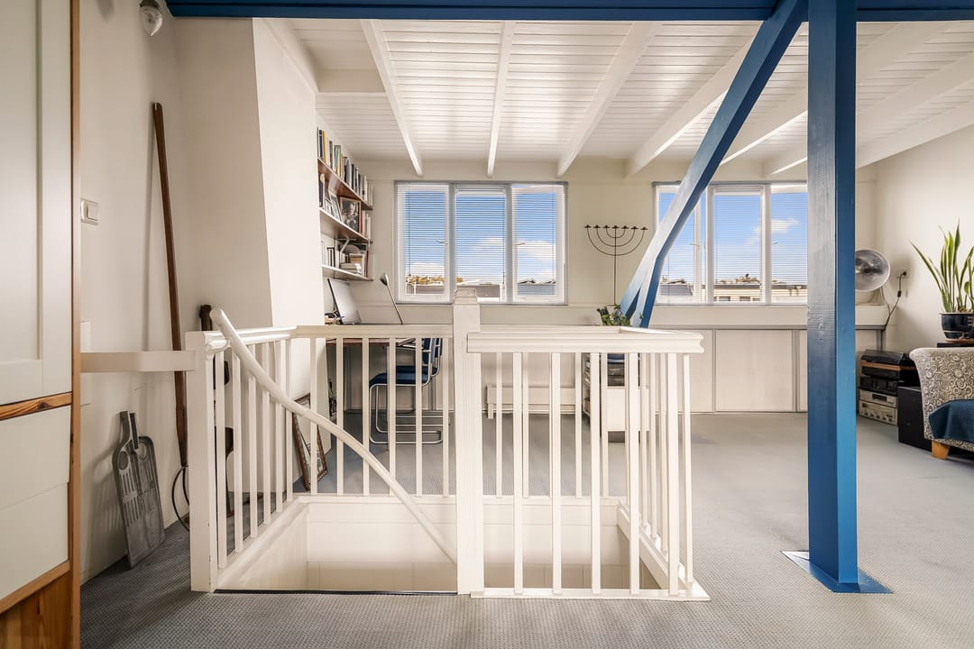 Foto 47 van Leidsevaart 302