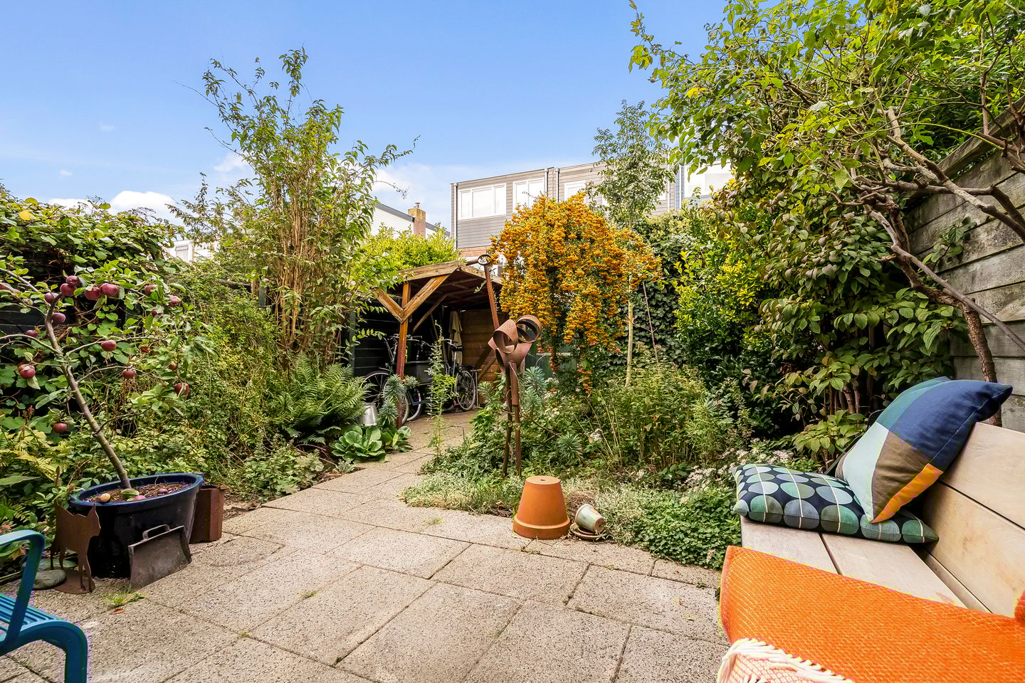 Foto 49 van Leidsevaart 302