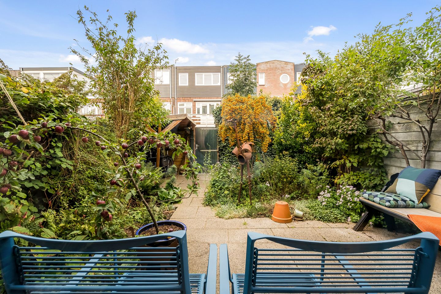 Foto 50 van Leidsevaart 302